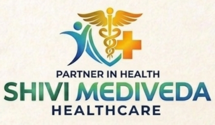 shivi mediveda logo small pic