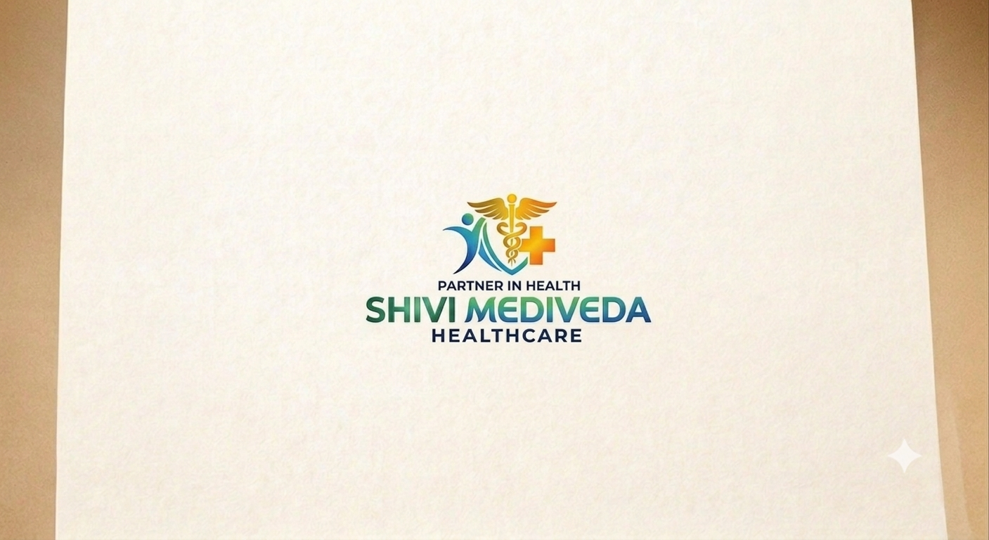 shivi mediveda logo small pic